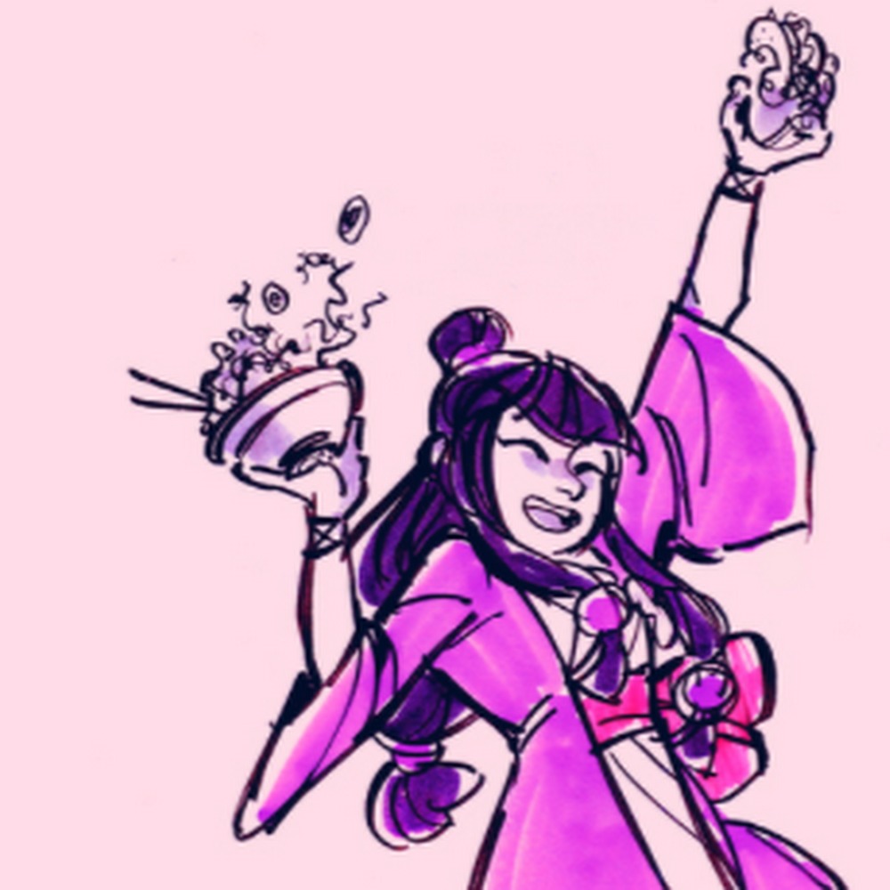 Meet your Posher, Lily
